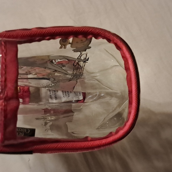 Disney The Nightmare Before Christmas Cosmetic Bag - Picture 5 of 9